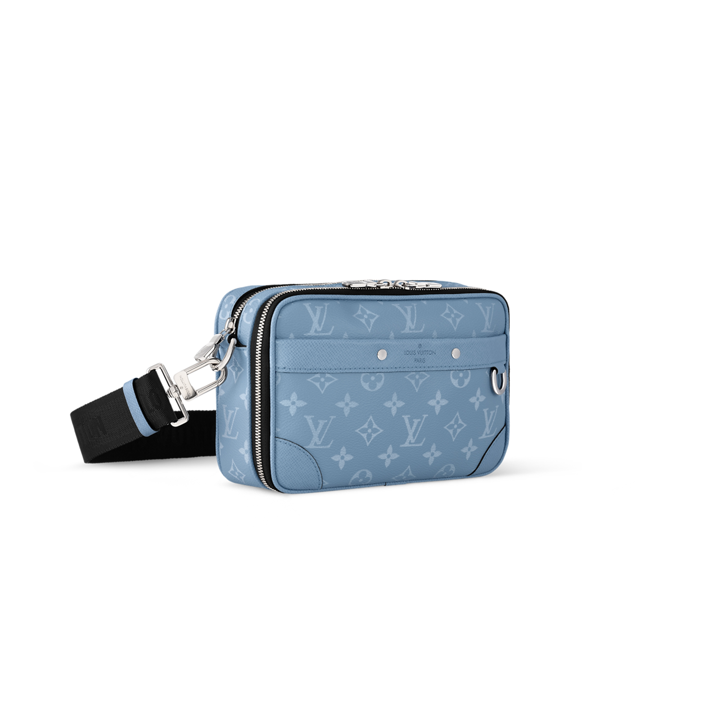 LOUIS VUITTON MASTER ALPHA MESSENGER M14073 (24*16*8cm)